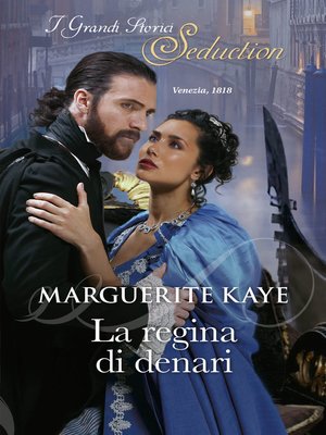 cover image of La regina di denari